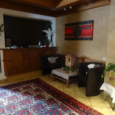 Hotel Gasthof-pension Mosl