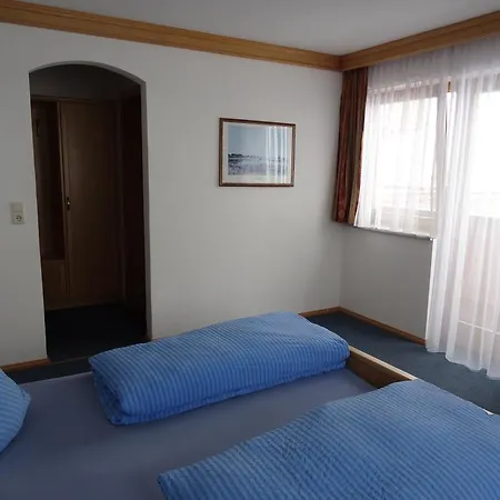 Gasthof-pension Mosl * Hippach