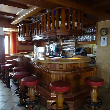 Gasthof-pension Mosl *