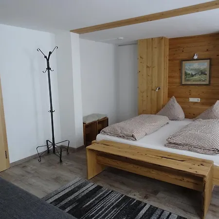 Hotel Gasthof-pension Mosl Hippach