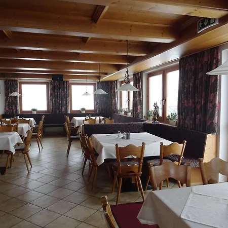Hotel Gasthof-pension Mosl *