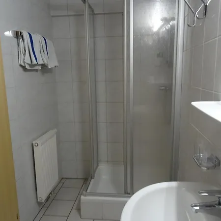 Gasthof-pension Mosl Hotel *