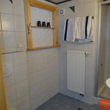 Hotel Gasthof-pension Mosl Hippach