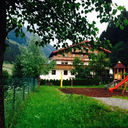 Hotel Gasthof-pension Mosl Hippach