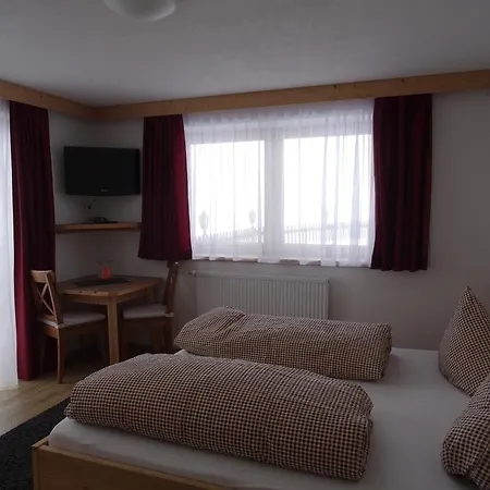 Gasthof-pension Mosl Hotel Hippach