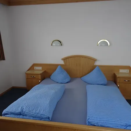 Gasthof-pension Mosl Hotel
