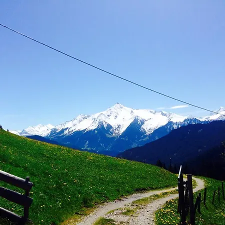 Gasthof-pension Mosl *