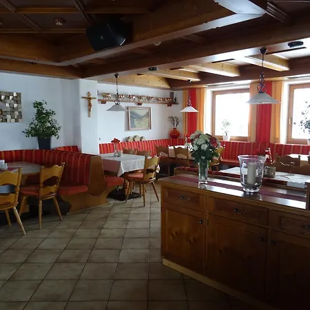 Gasthof-pension Mosl