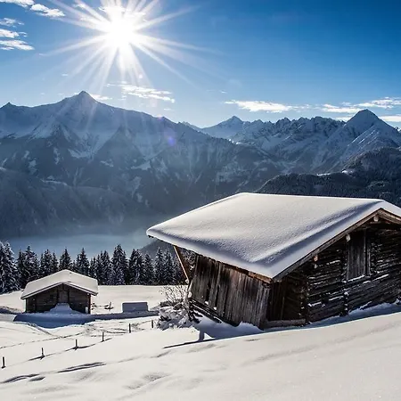 Gasthof-pension Mosl Hotel