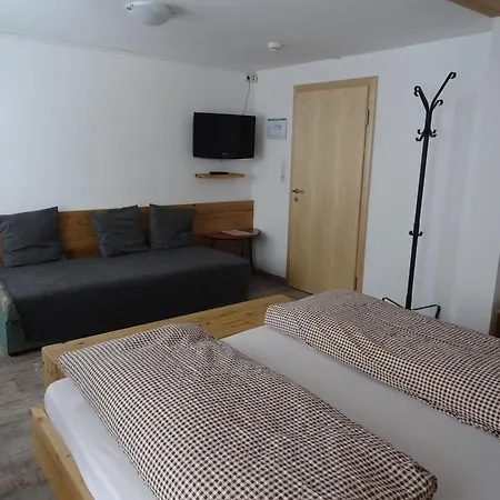 Hotel Gasthof-pension Mosl *