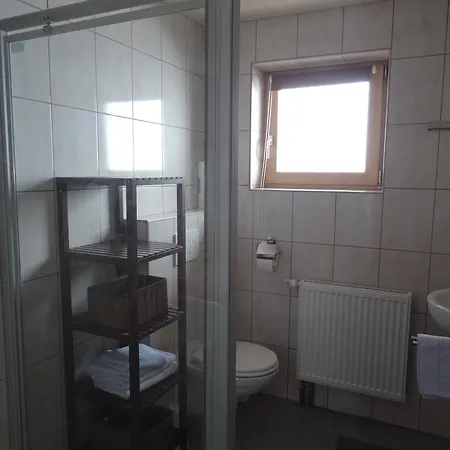 Gasthof-pension Mosl Hotel *