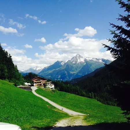 Hotel Gasthof-pension Mosl