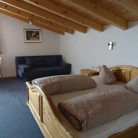 Gasthof-pension Mosl