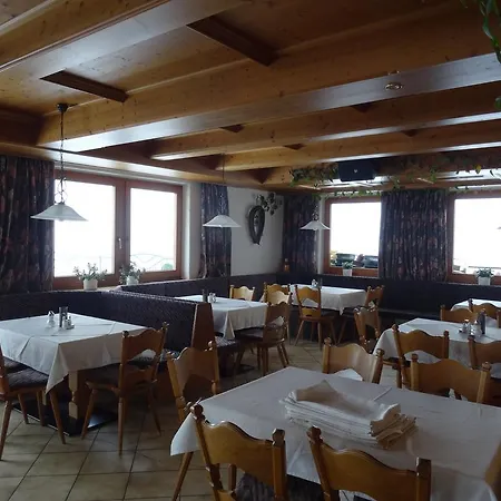 Hotel Gasthof-pension Mosl *