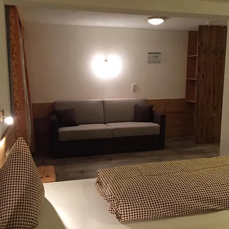 Hotel Gasthof-pension Mosl *