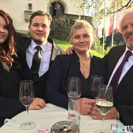 Hotel Gasthof-pension Mosl