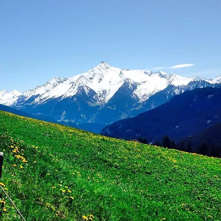 Gasthof-pension Mosl